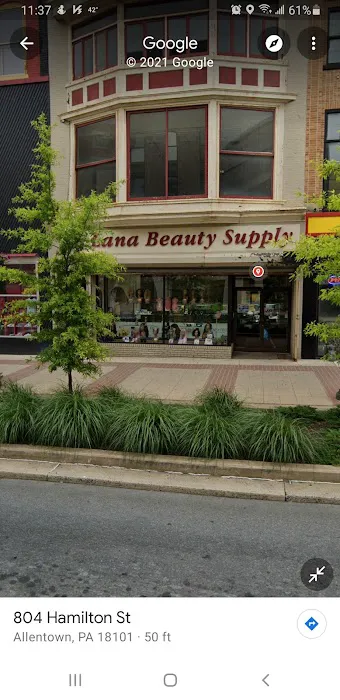 Lana beauty supply 1