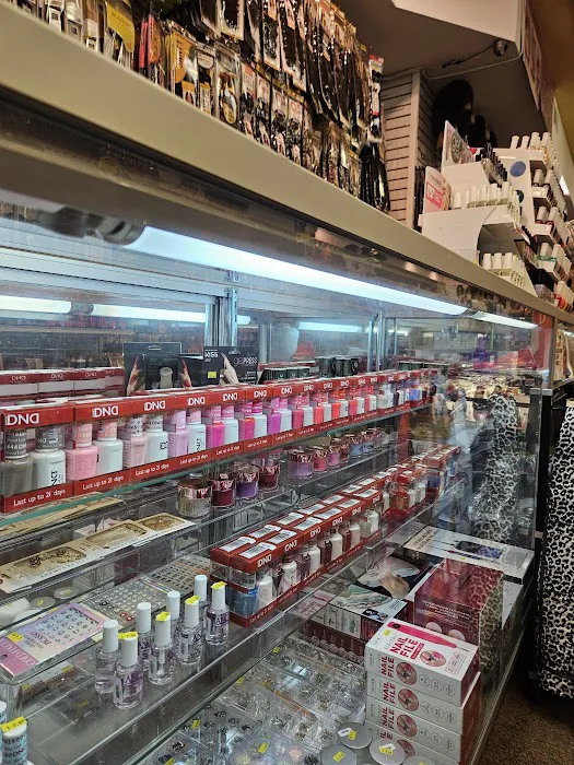 Lana beauty supply 2