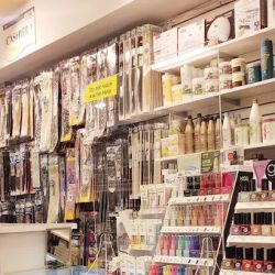 Lana beauty supply ico