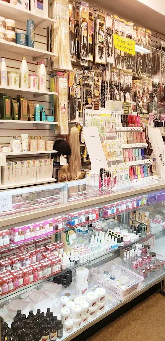 Lana beauty supply 3