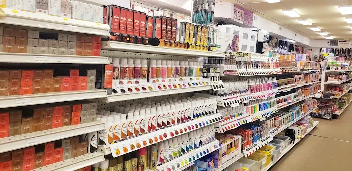 Lana beauty supply 4