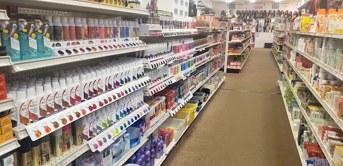Lana beauty supply 6