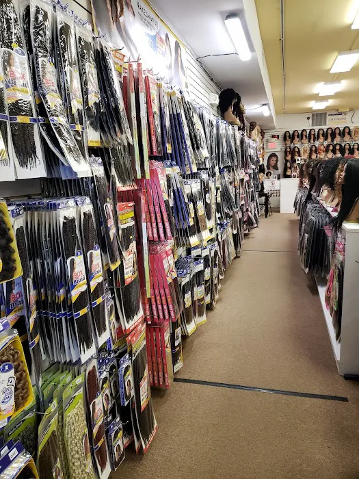 Lana beauty supply 8