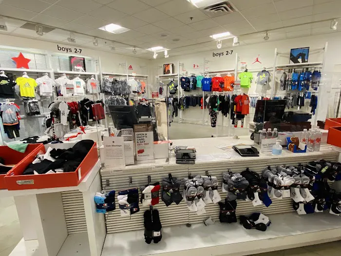 Macy's 5