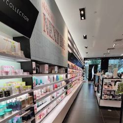 SEPHORA ico