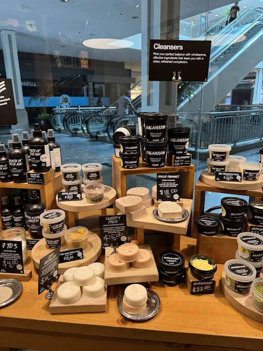 Lush Cosmetics Bridgewater Commons 5
