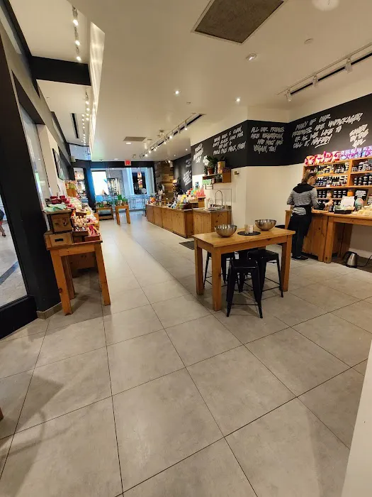 Lush Cosmetics Bridgewater Commons 7