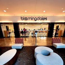 Bloomingdale's ico