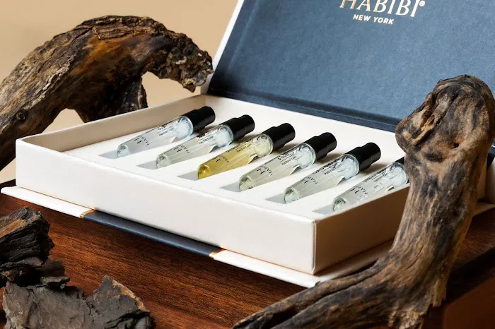 HABIBI New York 5
