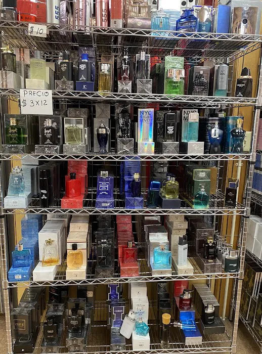 Dennis Perfumes 0