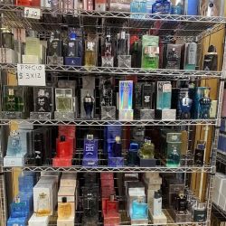 Dennis Perfumes ico