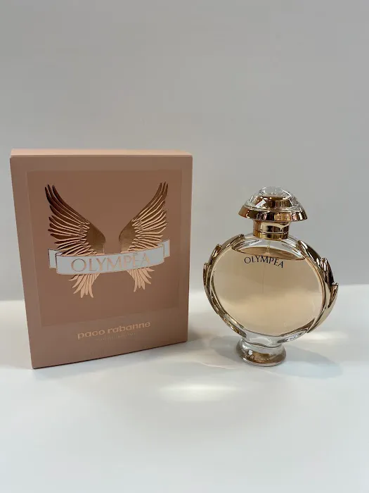 Dennis Perfumes 3