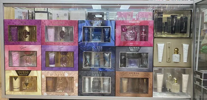 Dennis Perfumes 6