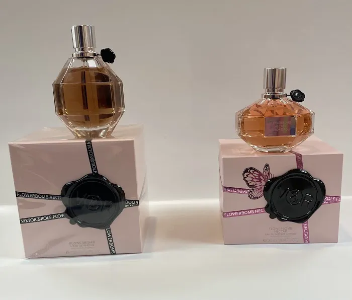 Dennis Perfumes 5