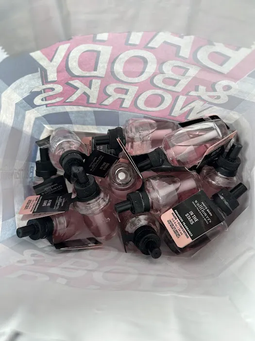 Bath & Body Works 2