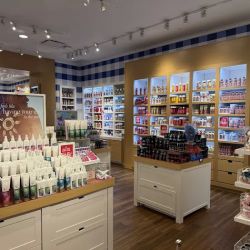 Bath & Body Works ico