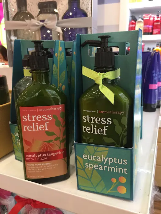 Bath & Body Works 3