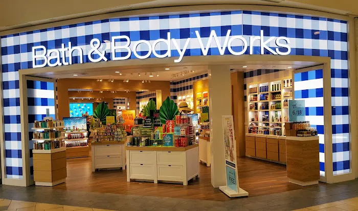 Bath & Body Works 5
