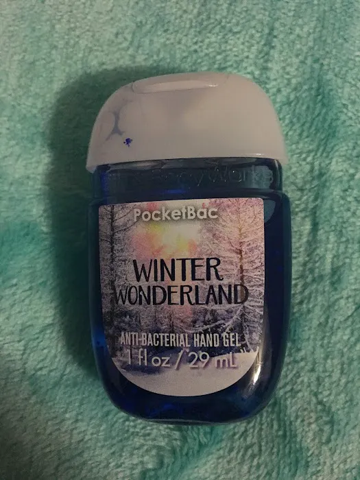 Bath & Body Works 9