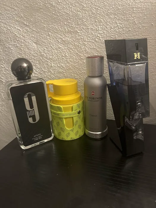 Phoenix Parfums LLC 0