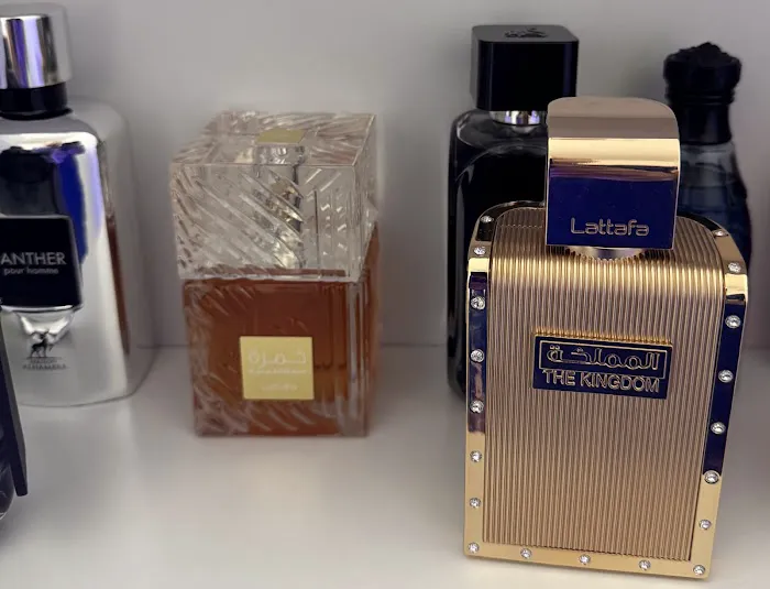 Phoenix Parfums LLC 5