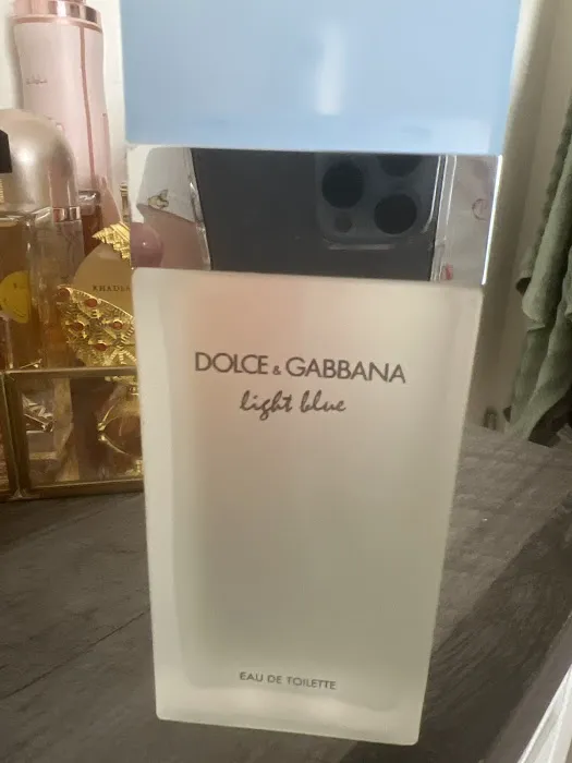 Phoenix Parfums LLC 6