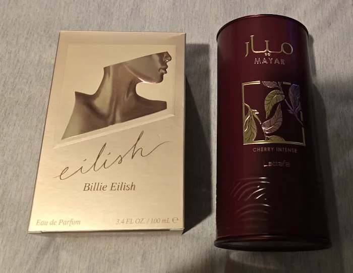 Phoenix Parfums LLC 7