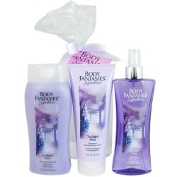 Cosmic Perfume ico