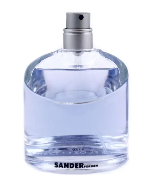 Cosmic Perfume 2