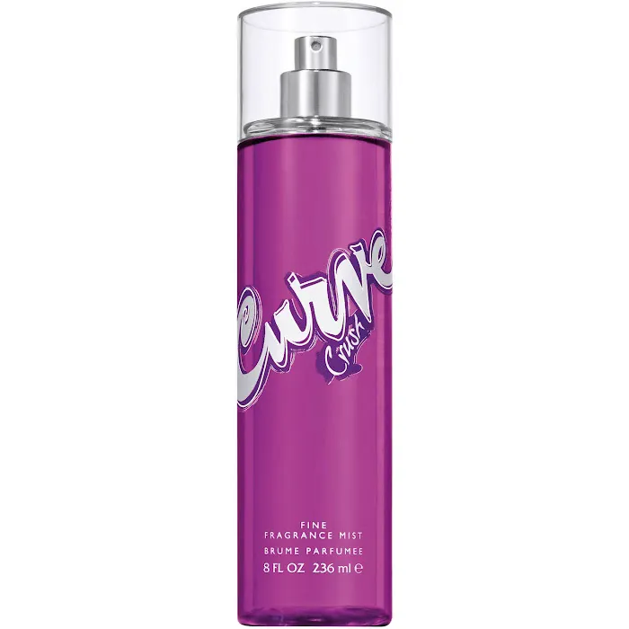 Cosmic Perfume 5
