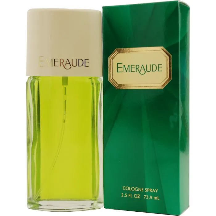 Cosmic Perfume 7