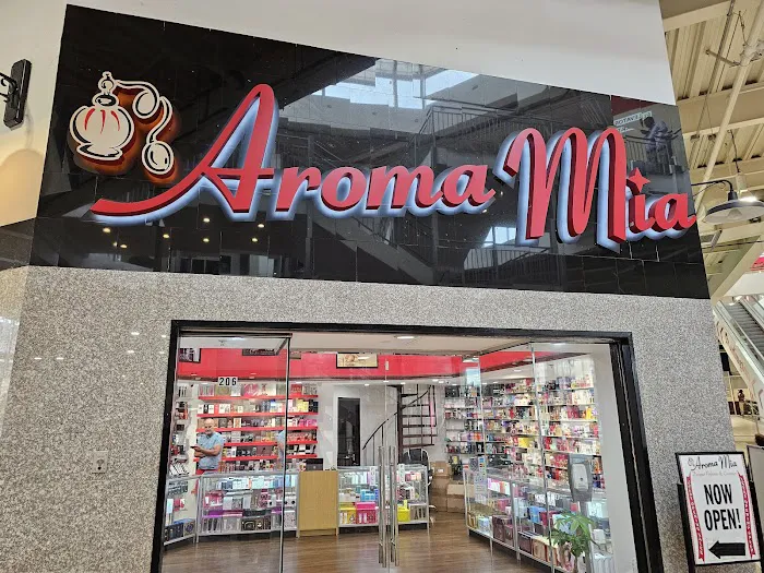 Aroma Mia 1
