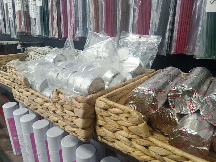 Beluved Oil Fragrances & Aromatics 6