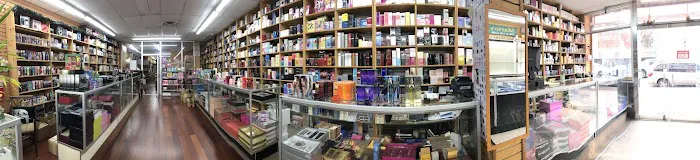 Dreamland Perfumes 0