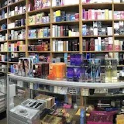 Dreamland Perfumes ico