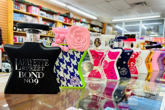 Dreamland Perfumes 1