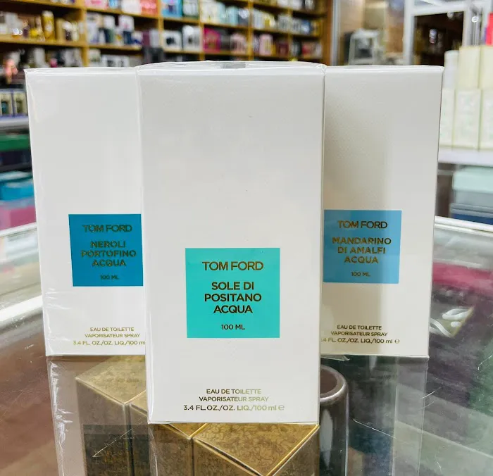Dreamland Perfumes 3