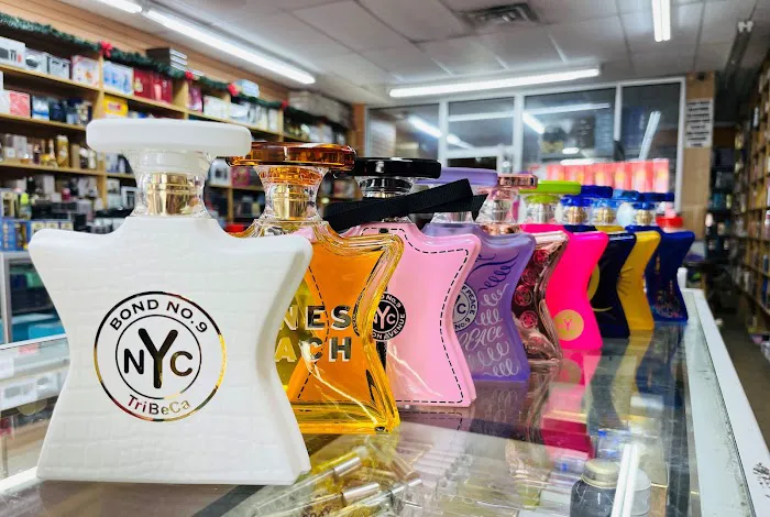 Dreamland Perfumes 5