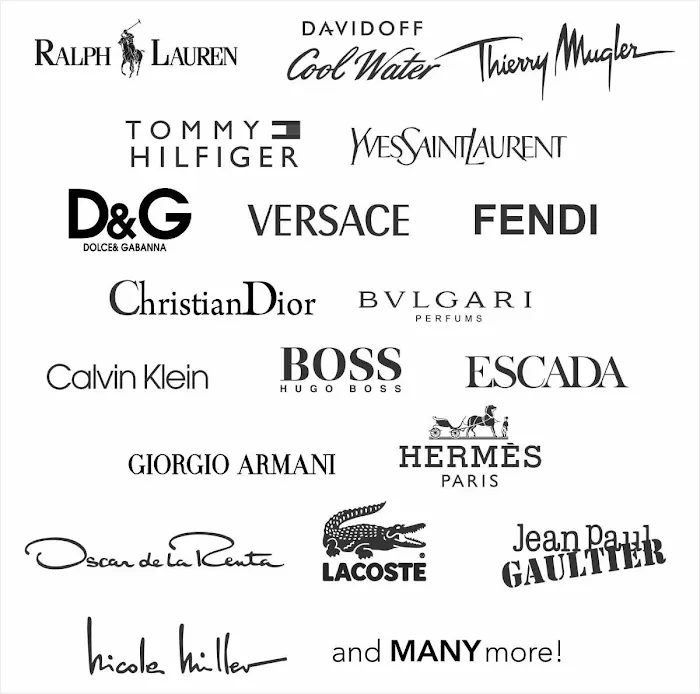 Dreamland Perfumes 8