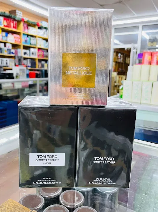 Dreamland Perfumes 7