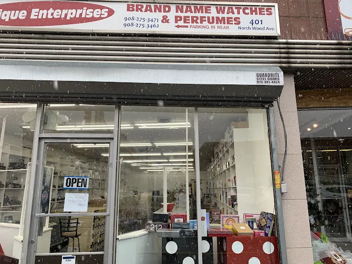 Unique Enterprises 2