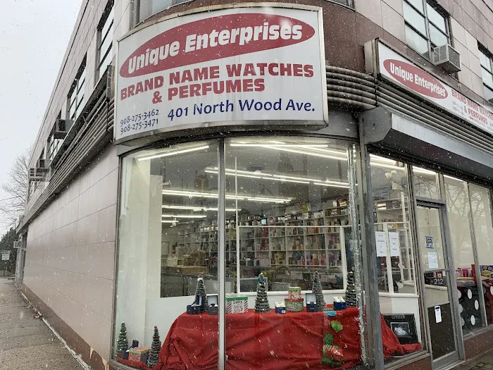 Unique Enterprises 1