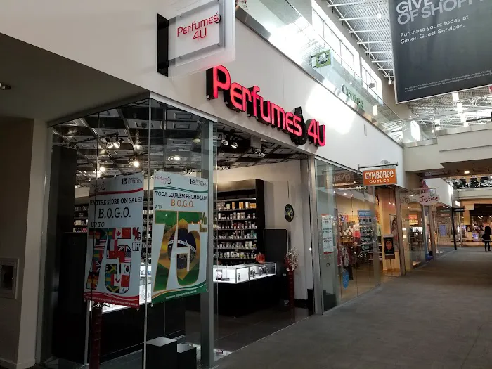 Perfumes 4U 1