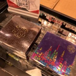 Perfumes 4U ico