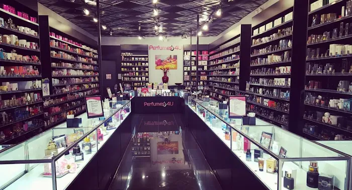 Perfumes 4U 4