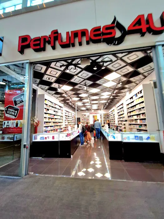 Perfumes 4U 6