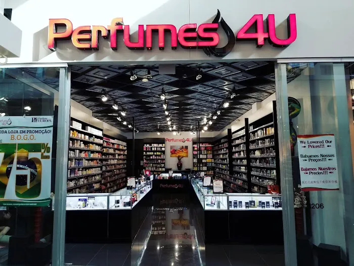 Perfumes 4U 9