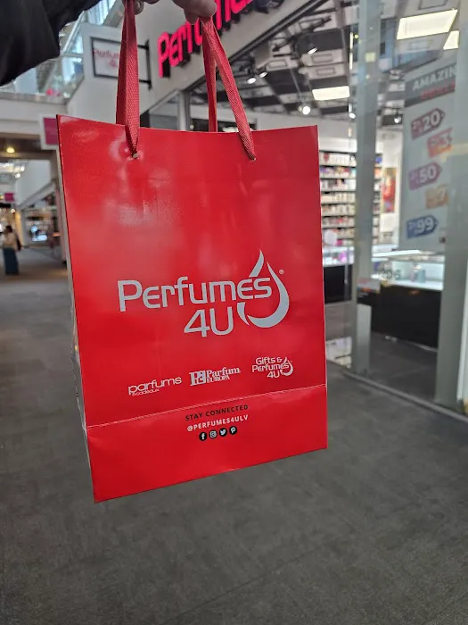 Perfumes 4U 8