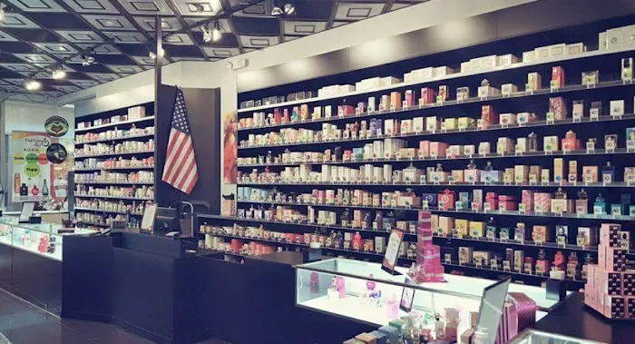 Perfumes 4U 7