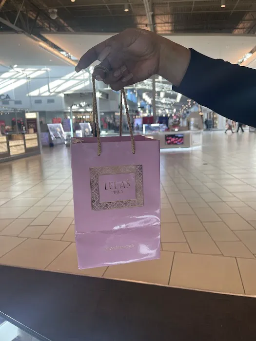 LELAS Perfume The Mills at Jersey Gardens 2